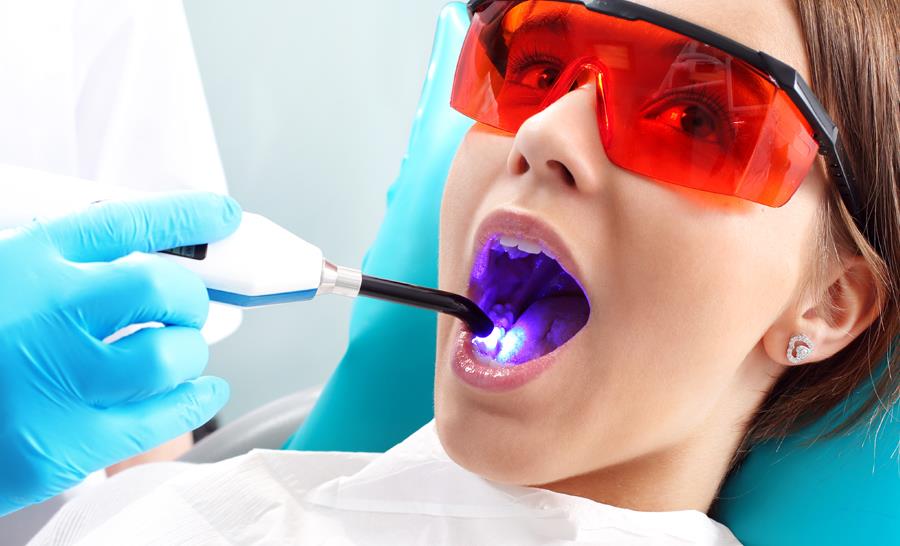 Lazer Diş Hekimliği